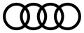 Logo of Audi - Piarco International Airport