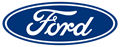 Logo of Ford - Piarco International Airport