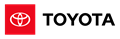 Logo of Toyota - Piarco International Airport